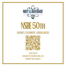 Load image into Gallery viewer, NSBE 50th