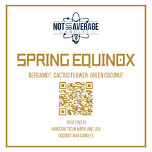 Load image into Gallery viewer, Spring Equinox
