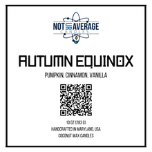 Load image into Gallery viewer, Autumn Equinox
