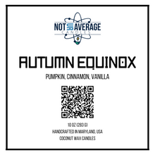 Load image into Gallery viewer, Autumn Equinox