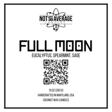 Load image into Gallery viewer, Full Moon