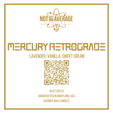 Load image into Gallery viewer, Mercury Retrograde