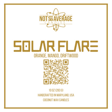 Load image into Gallery viewer, Solar Flare