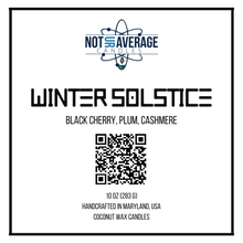 Load image into Gallery viewer, Winter Solstice
