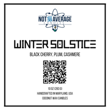 Load image into Gallery viewer, Winter Solstice