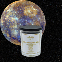 Load image into Gallery viewer, Mercury Retrograde