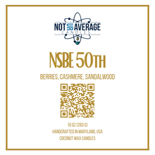 Load image into Gallery viewer, NSBE 50th
