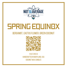 Load image into Gallery viewer, Spring Equinox
